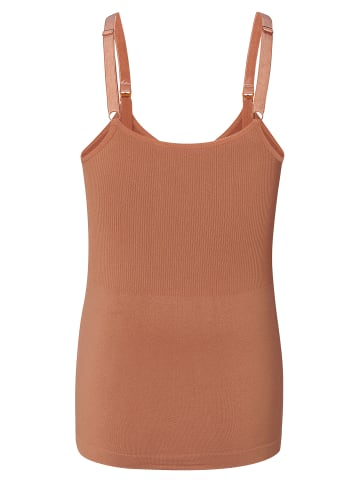 Noppies Still-Top Evi Sensil Breeze in Hazel