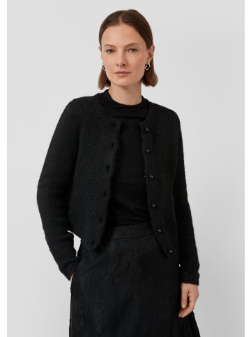 s.Oliver Strickjacke  in  9999_schwarz
