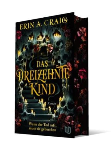 Ullstein Buchverlage Buch - Das Dreizehnte Kind