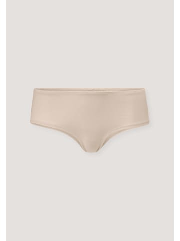 Hessnatur Panty Regular Cut in puder