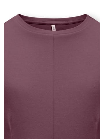 KIDS ONLY Longsleeve 'Eva' in altrosa
