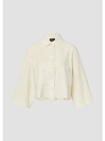 s.Oliver Indoor-Jacke in 0406_helles beige