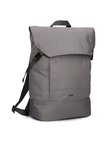 Zwei Benno BE350 - Rucksack 45/63 cm erw. in rock