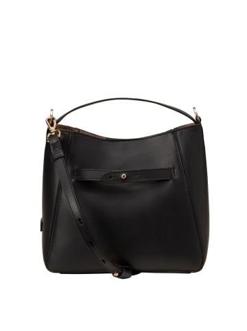 Marc O'Polo Hobo Bag small in Schwarz