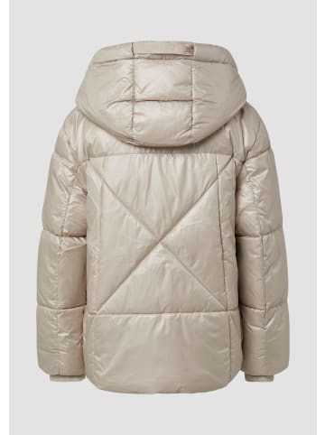 s.Oliver Outdoor-Jacke in 8164_beige