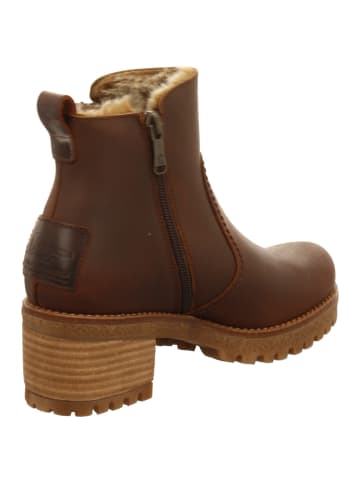 PANAMA JACK Stiefel in dunkelblau