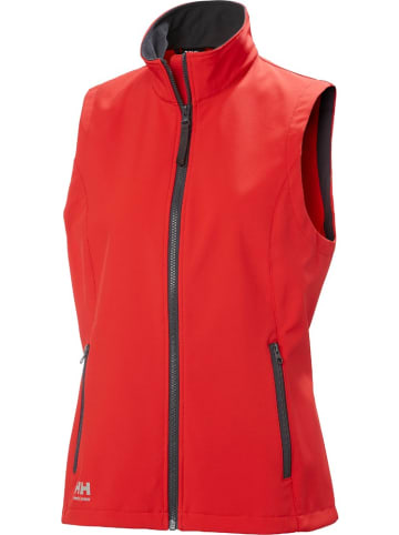 Helly Hansen "Manchester 2.0 Softs Vest" in Rot