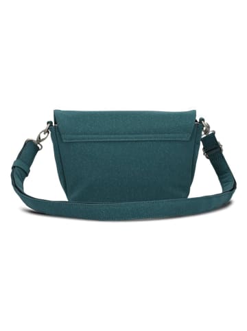 Zwei Mademoiselle.M Messenger 28 cm in pacific