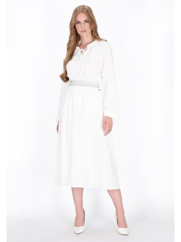 DreiMaster Klassik Women Blouse in offwhite
