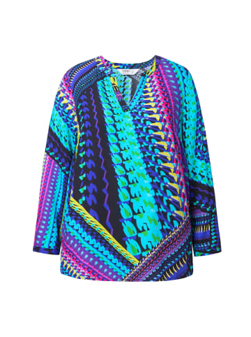 Angel of Style Tunika in violett