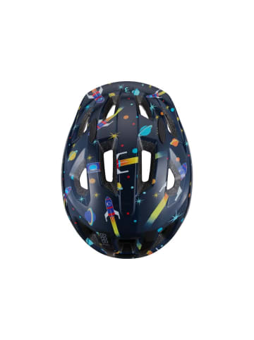 BBB Kinderhelm Hero (52-56cm)