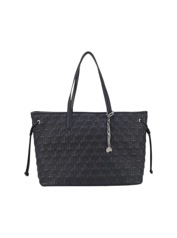 Gerry Weber Shopper 'Carry Me Out  in Dunkelblau 40,00 x 32,00 x 16,00 cm'