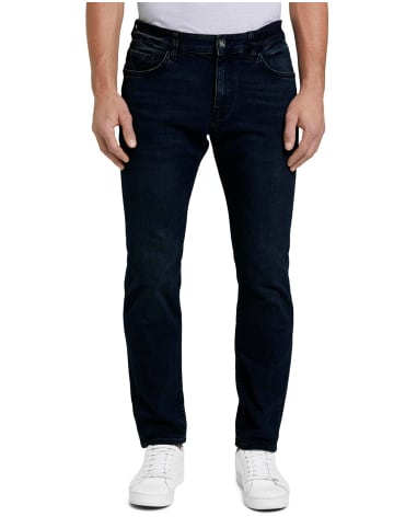 Tom Tailor Jeans Marvin regular/straight in Blau