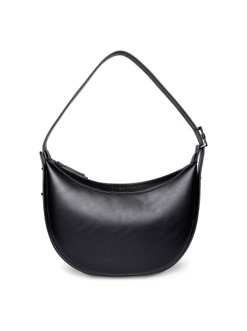 Bugatti Amelie Schultertasche 32 cm schwarz