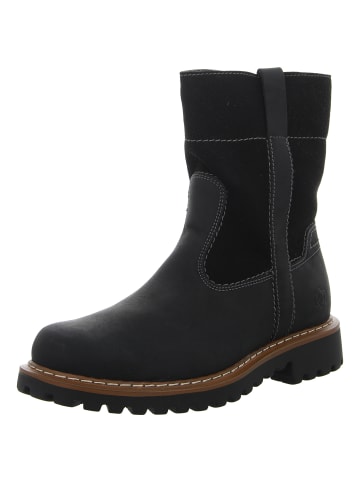 Josef Seibel Stiefel für Damen in schwarz