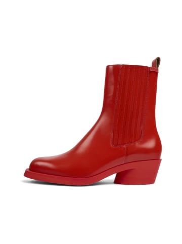 Camper Stiefeletten " Bonnie " in Rot