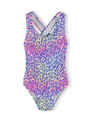 Minoti Badeanzug 22swim48 in Violett