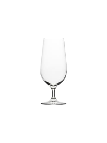 Stölzle 6er Set Biergläser Grand Cuvée in Transparent 300 ml in transparent