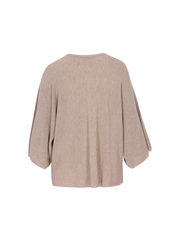 usha WHITE LABEL Women Cardigan in taupe