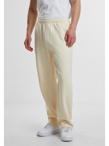 Urban Classics Urban Classics Jogginghose in whitesand