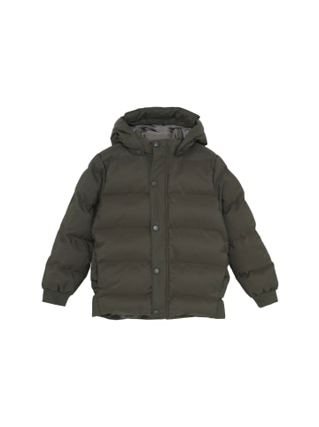 enfant Steppjacke ENJacket in Grün