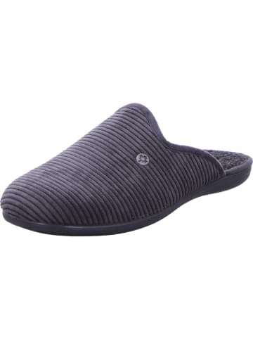 Dynamic Pantoffel in grau