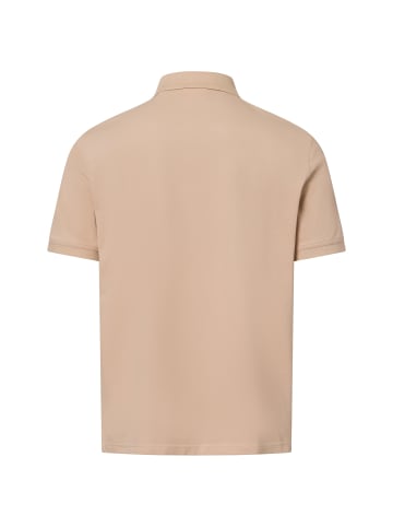 Gant Poloshirt in beige