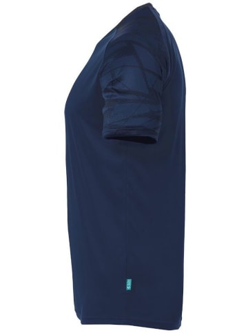uhlsport  Trikot "Goal 25 Trikot Kurzarm" in Blau