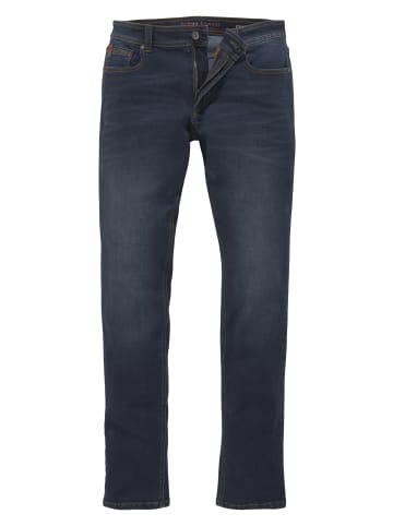 Bruno Banani Slim-fit-Jeans in dunkel blau