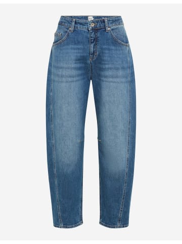 BRAX  Hose Style Megan S in Used Light Blue