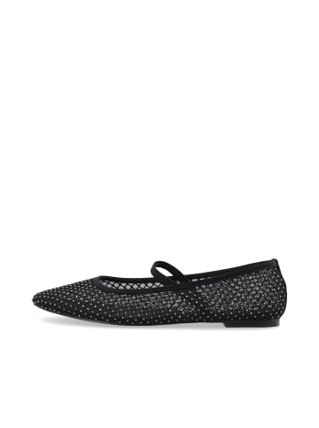 Bianco Ballerinas in Black