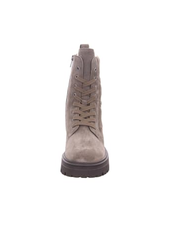 Gabor Schnür-Stiefeletten für Damen in schlamm