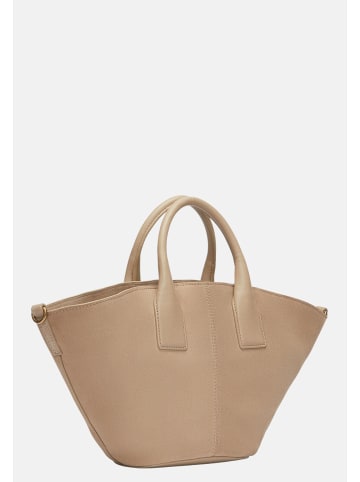 LIEBESKIND BERLIN Shopper Mica S in Natural