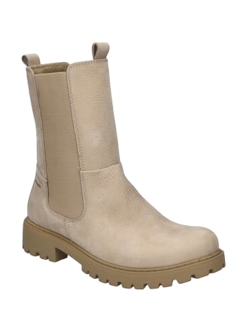 Josef Seibel Stiefel Marta 20 in creme