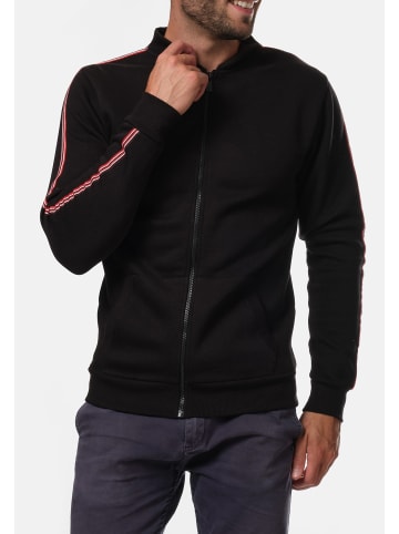 HopenLife Sweatshirt PESATA in Schwarz