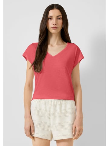QS T-Shirt in 3101_chilirot