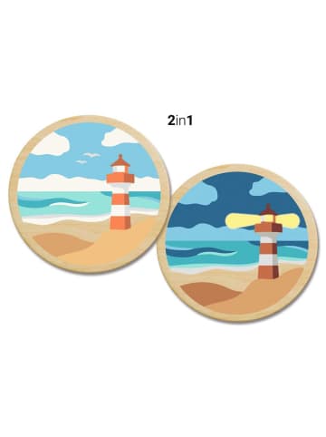 Ravensburger Ravensburger Malprodukte Sea in bunt