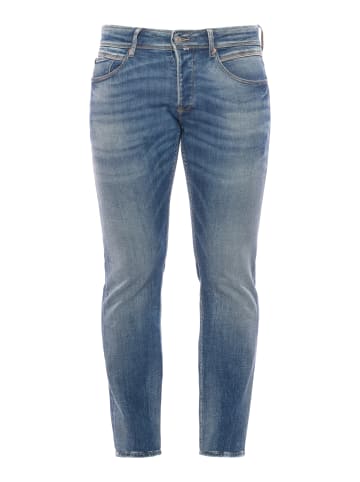 Le Temps des Cerises Jeans JEAN HOMME GARDE in Blue