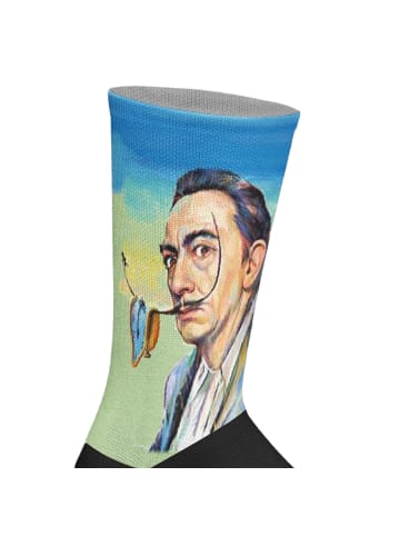 Jenes Socks Socken in Multicolored