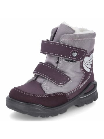 Ricosta Winterstiefel FINA in Violett