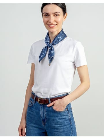 Codello Tuch in blau