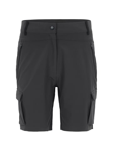 Hot Short Sumava in Anthrazit