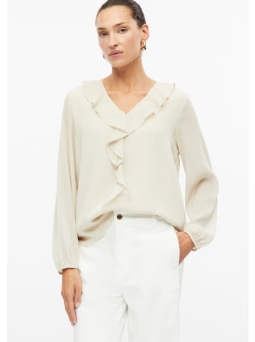 s.Oliver Bluse in 8160_helles beige