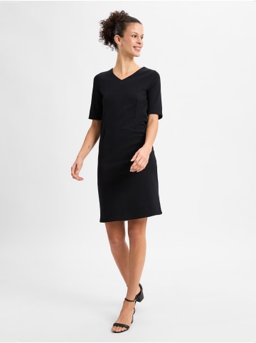 soyaconcept Freizeitkleid SC-IDINA 3 in schwarz - 0002