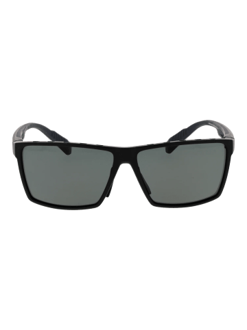 Adidas Sport Herren Sonnenbrillen Quadrat Schwarz