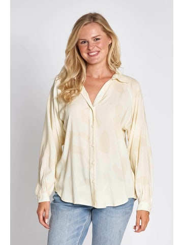 ZHRILL Bluse ZHBEATA LEMON in LEMON