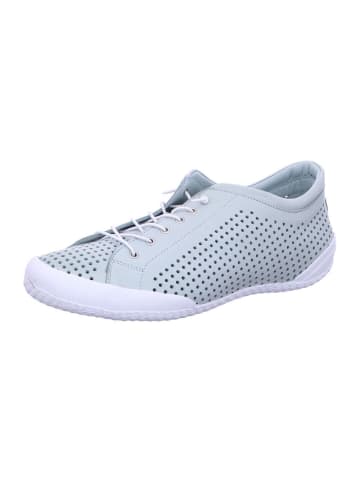 Andrea Conti SHOES Schnürschuhe in mint
