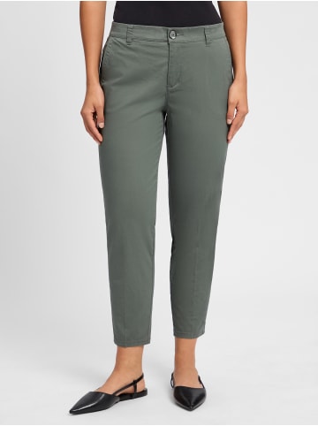 Street One Hose in khaki