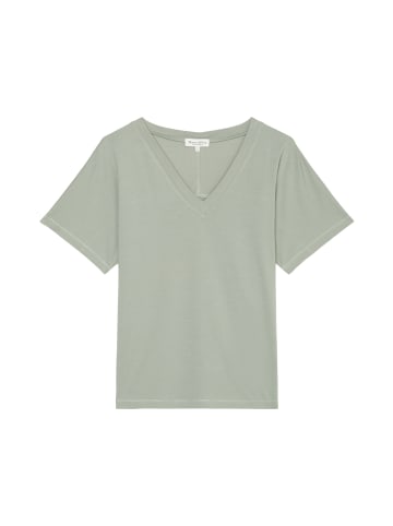 Marc O'Polo DfC T-Shirt regular in faded mint