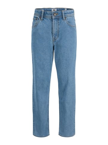 JACK & JONES Junior Relaxed Fit Jeans in Blue Denim